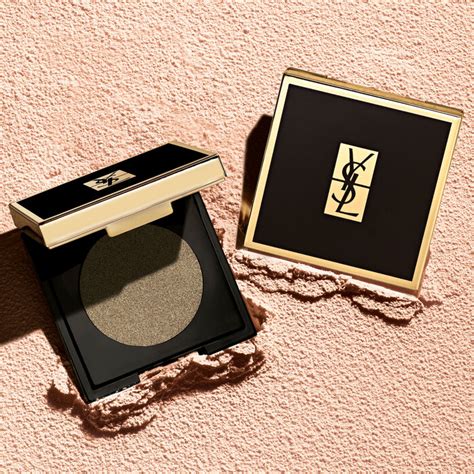 mono 612579 ysl roya pebble|Satin Crush Mono Eyeshadow .